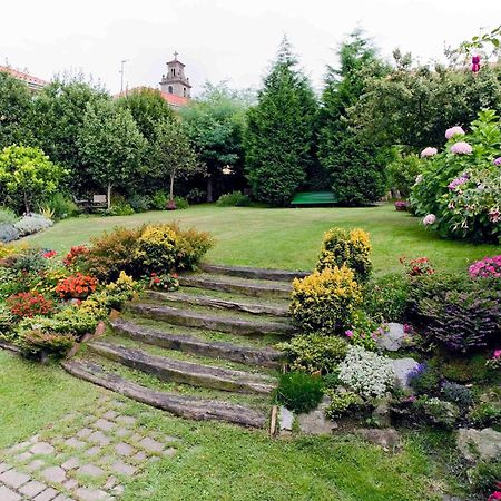 Posada De Pedrena Bagian luar foto